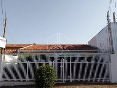 Sala Comercial para alugar, 15m² no Bassan, Marília