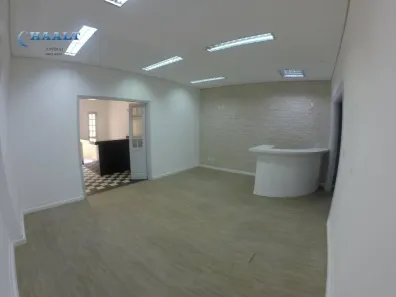 Imóvel Comercial para alugar, 200m² no Centro, Jundiaí