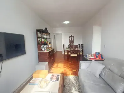 Apartamento com 2 Quartos à venda, 74m² no Tijuca, Rio de Janeiro