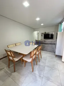 Casa com 3 Quartos à venda, 176m² no Dona Clara, Belo Horizonte