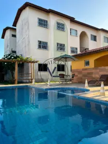 Apartamento com 2 Quartos à venda, 62m² no Itaperi, Fortaleza
