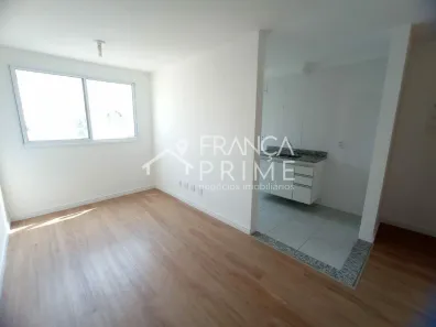 Apartamento com 2 Quartos para alugar, 44m² no Jardim Íris, São Paulo