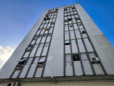 Apartamento com 2 Quartos à venda, 10m² no Campo Grande, Santos