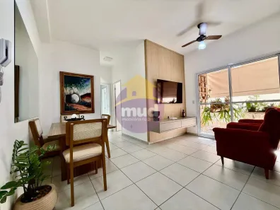 Apartamento com 2 Quartos à venda, 77m² no Vila Redentora, São José do Rio Preto
