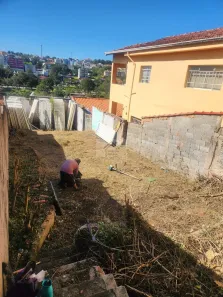 Lote/Terreno à venda, 126m² no Taboão, Bragança Paulista