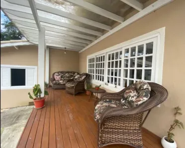 Casa com 3 Quartos à venda, 383m² no Centro, São Lourenço da Serra