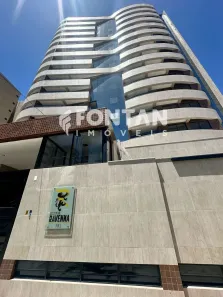 Apartamento com 3 Quartos à venda, 136m² no Ponta Verde, Maceió