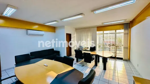 Ponto Comercial para alugar, 350m² no Silveira, Belo Horizonte