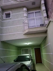 Casa de Condomínio com 3 Quartos à venda, 123m² no Jardim Tupanci, Barueri