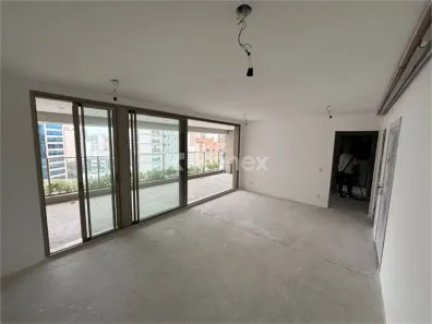 Apartamento com 3 Quartos à venda, 150m² no Moema, São Paulo