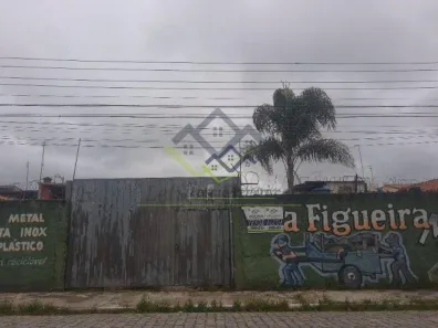 Lote/Terreno à venda, 890m² no Vila Figueira, Suzano