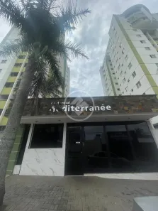 Apartamento com 3 Quartos à venda, 102m² no Setor dos Afonsos, Aparecida de Goiânia