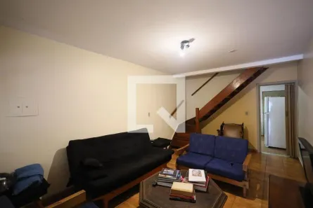 Casa com 2 Quartos à venda, 75m² no Vila Lageado, São Paulo