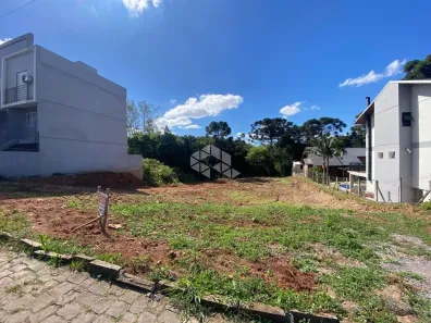 Lote/Terreno à venda, 1200m² no São Luiz, Caxias do Sul