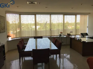 Sala Comercial à venda, 52m² no Pinheiros, São Paulo