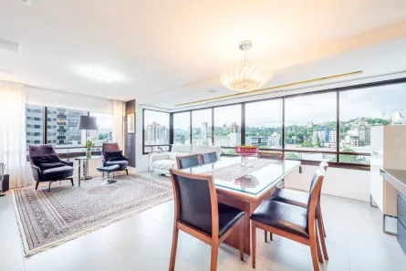 Apartamento com 2 Quartos à venda, 98m² no Menino Deus, Porto Alegre