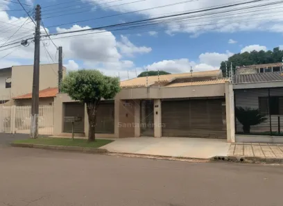 Casa com 3 Quartos à venda, 144m² no Jardim Novo Sabará, Londrina