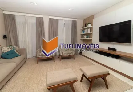 Apartamento com 2 Quartos à venda, 94m² no Água Branca, São Paulo