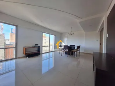 Apartamento com 3 Quartos à venda, 100m² no Centro, São José do Rio Preto