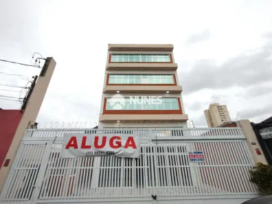Sala Comercial para alugar, 600m² no Vila Yara, Osasco