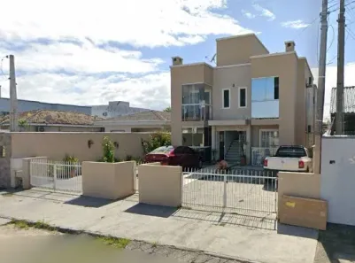Apartamento com 2 Quartos à venda, 79m² no Barra do Aririú, Palhoça