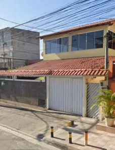 Casa com 2 Quartos à venda, 113m² no Trindade, São Gonçalo