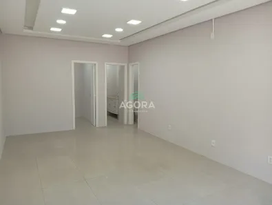 Ponto Comercial para alugar, 42m² no Marechal Rondon, Canoas
