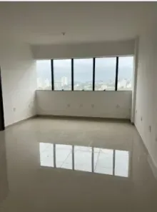 Apartamento com 1 Quarto para alugar, 40m² no Loteamento Fernando Camargo Nogueira, Taubaté
