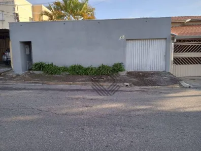 Casa com 2 Quartos à venda, 93m² no Parque Vitória Régia, Sorocaba