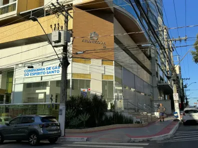 Ponto Comercial para alugar, 70m² no Praia da Costa, Vila Velha