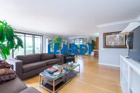 Apartamento com 4 Quartos à venda, 260m² no Vila Progredior, São Paulo