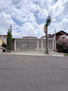 Casa com 3 Quartos à venda, 214m² no Jardim Esplanada, Indaiatuba
