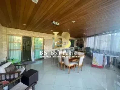 Apartamento com 4 Quartos à venda, 140m² no Recreio dos Bandeirantes, Rio de Janeiro