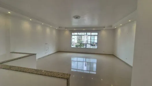 Casa com 4 Quartos à venda, 208m² no Embaré, Santos