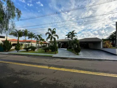 Casa com 3 Quartos à venda, 670m² no Campestre, Piracicaba