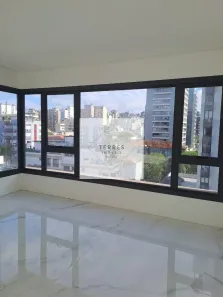 Apartamento com 3 Quartos à venda, 125m² no Moinhos de Vento, Porto Alegre