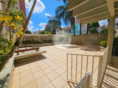 Apartamento com 3 Quartos à venda, 98m² no Centro, Campinas