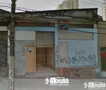 Galpão/Depósito/Armazém para alugar, 525m² no Jabaquara, São Paulo