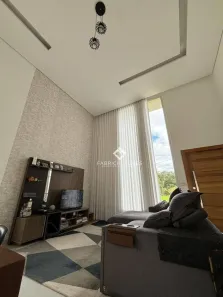 Casa de Condomínio com 3 Quartos à venda, 165m² no Condomínio Terras do Vale, Caçapava