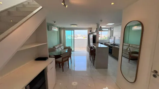 Cobertura com 5 Quartos à venda, 190m² no Recreio dos Bandeirantes, Rio de Janeiro