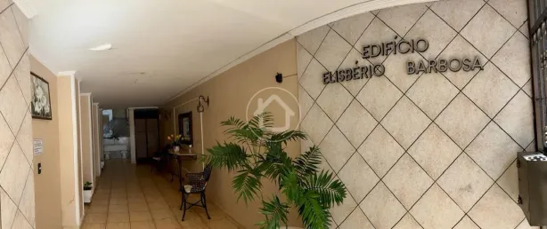 Apartamento com 2 Quartos à venda, 86m² no Chácara Cachoeira, Campo Grande