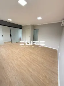 Sala Comercial para alugar, 150m² no Jardim, Santo André
