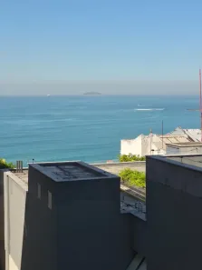Flat com 1 Quarto para alugar, 55m² no Copacabana, Rio de Janeiro
