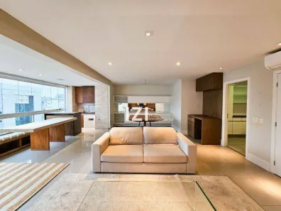 Apartamento com 3 Quartos à venda, 150m² no Itaim Bibi, São Paulo