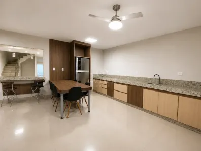 Casa com 4 Quartos à venda, 228m² no Jardim Cidade Monções, Maringá