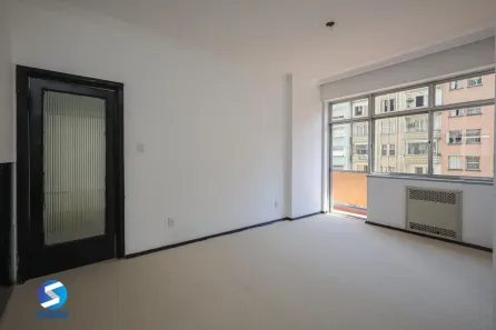 Apartamento com 2 Quartos à venda, 99m² no Centro Histórico, Porto Alegre