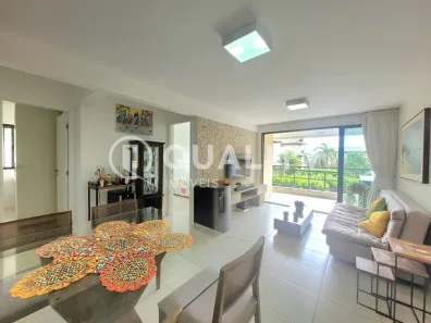 Apartamento com 2 Quartos à venda, 65m² no Centro, Aquiraz