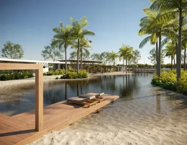 Lote/Terreno à venda, 180m² no Parque Tarcisio Miranda, Campos dos Goytacazes