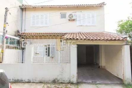 Casa com 3 Quartos para alugar, 115m² no Mato Grande, Canoas