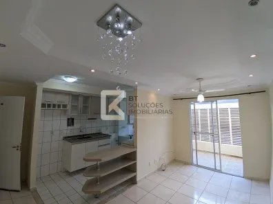 Apartamento com 2 Quartos à venda, 65m² no Jardim Alice, Indaiatuba